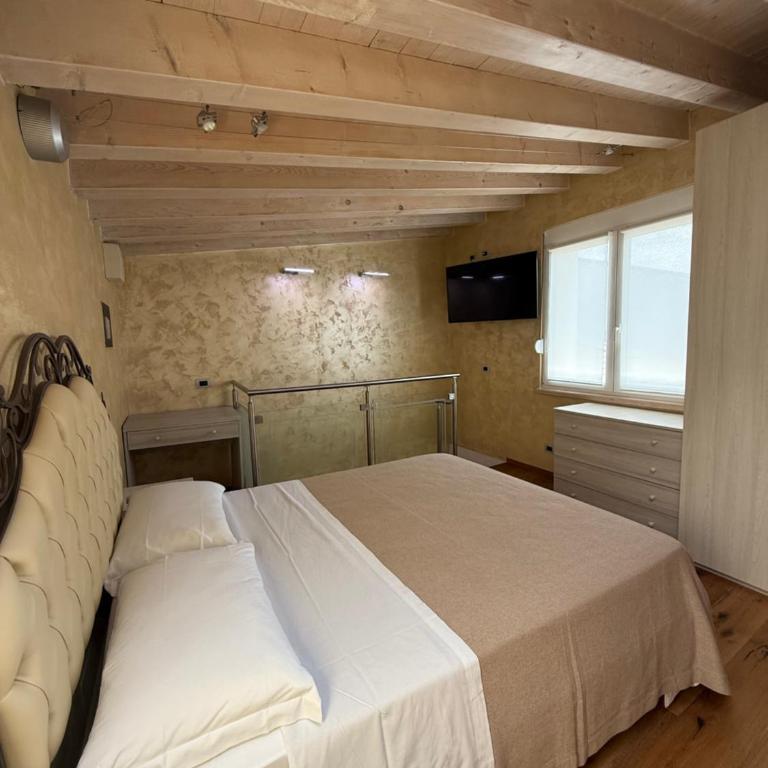 Villa Fiera - Casa con 1 Camera da Letto - 3