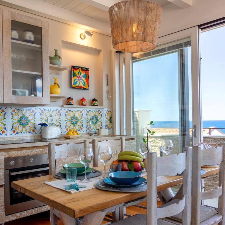ForRest Seaside Loft View 121 - Apartment with Sea View - 40