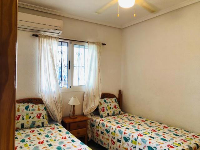 Veramar 3 - Apartamento de 2 dormitorios - 4
