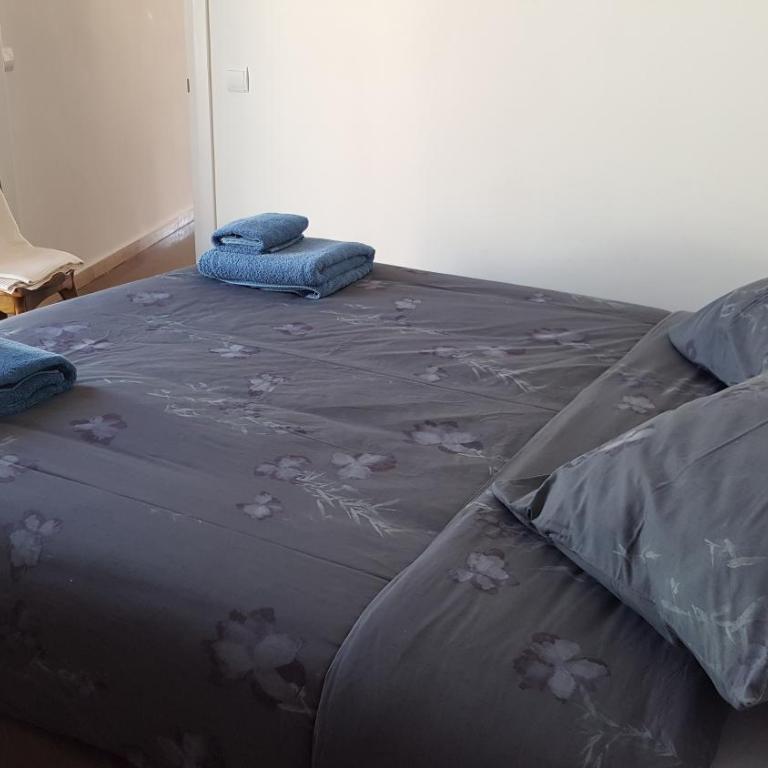 The Sky Attic Apartment - Apartamento con terraza - 29