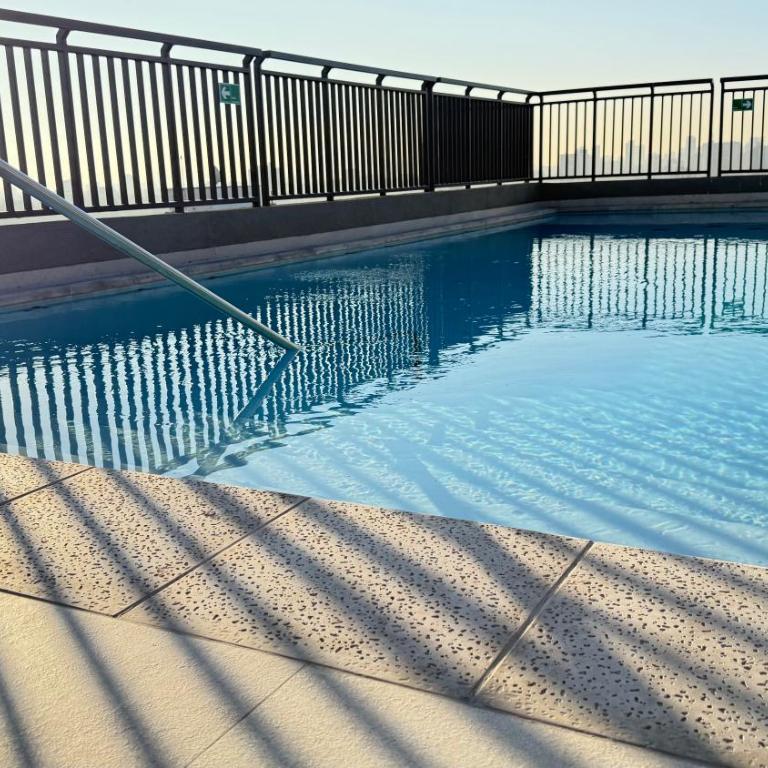 Centenario 1151-904A - One-Bedroom Apartment - 17