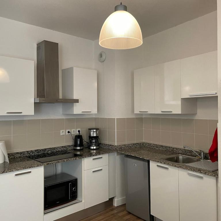 La Mascotte de Narbonne, 2 pieces proche Les Halles - Appartement 1 Chambre - 5