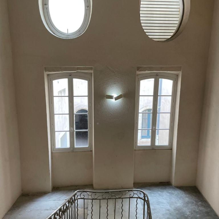 La Mascotte de Narbonne, 2 pieces proche Les Halles - Appartement 1 Chambre - 8