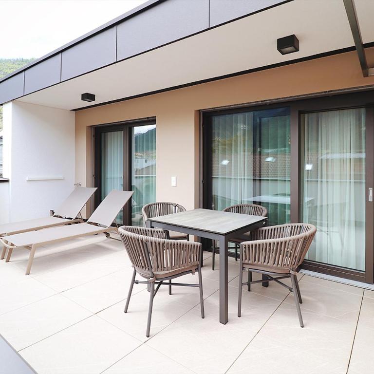 Apartment Luis 4 - Alpstay - Apartamento de 1 dormitorio - 5