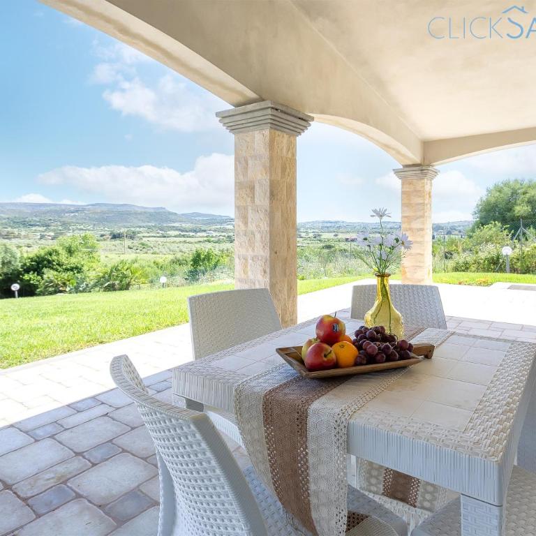 Villa Janas Luxury Villa surrounded by large park, swimming pool, parking and Wifi - Villa con Piscina Privata - 26