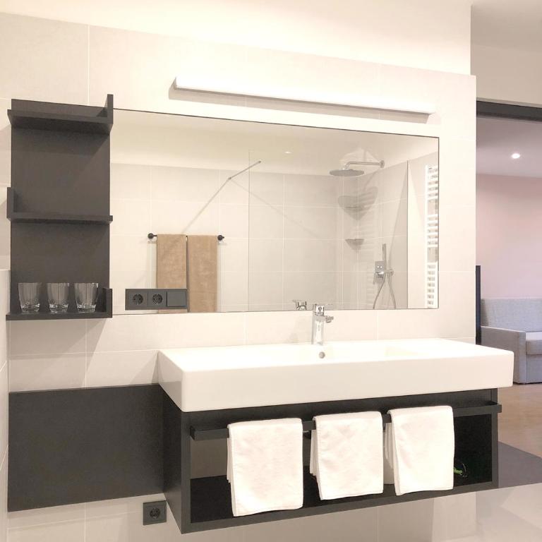 Apartment Luis 4 - Alpstay - Apartamento de 1 dormitorio - 8