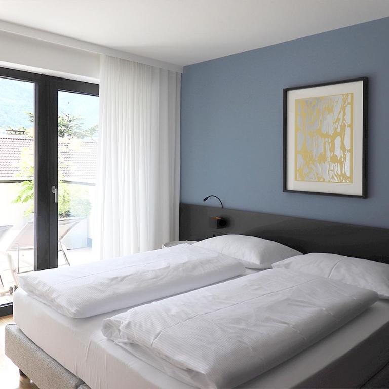Apartment Luis 4 - Alpstay - Apartamento de 1 dormitorio - 3