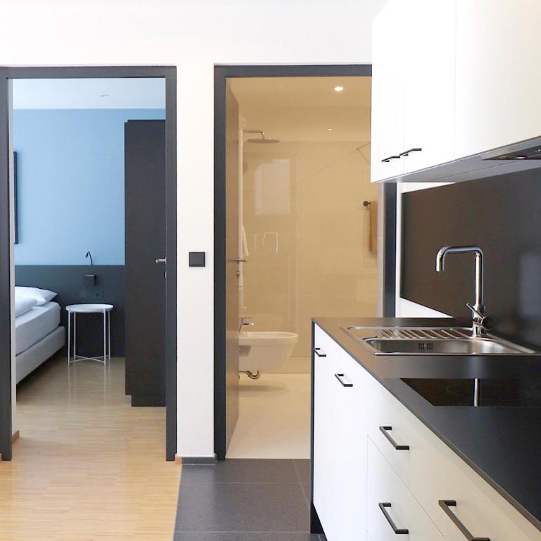 Apartment Luis 4 - Alpstay - Apartamento de 1 dormitorio - 15