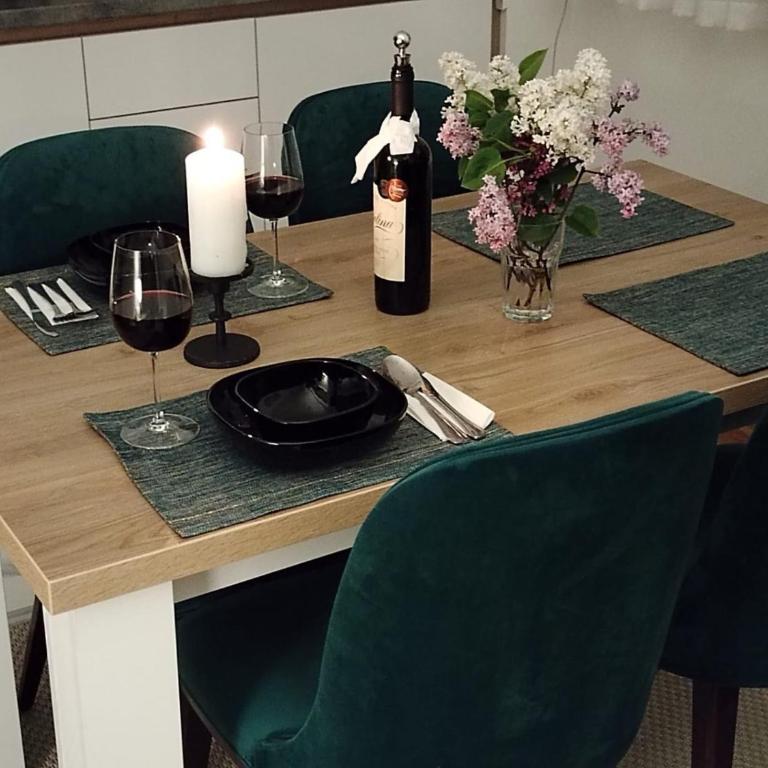 Apartman Barisic - One-Bedroom Apartment - 35
