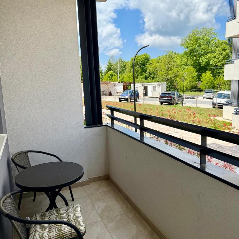 Luxe Apartman Sokobanja - One-Bedroom Apartment - 3