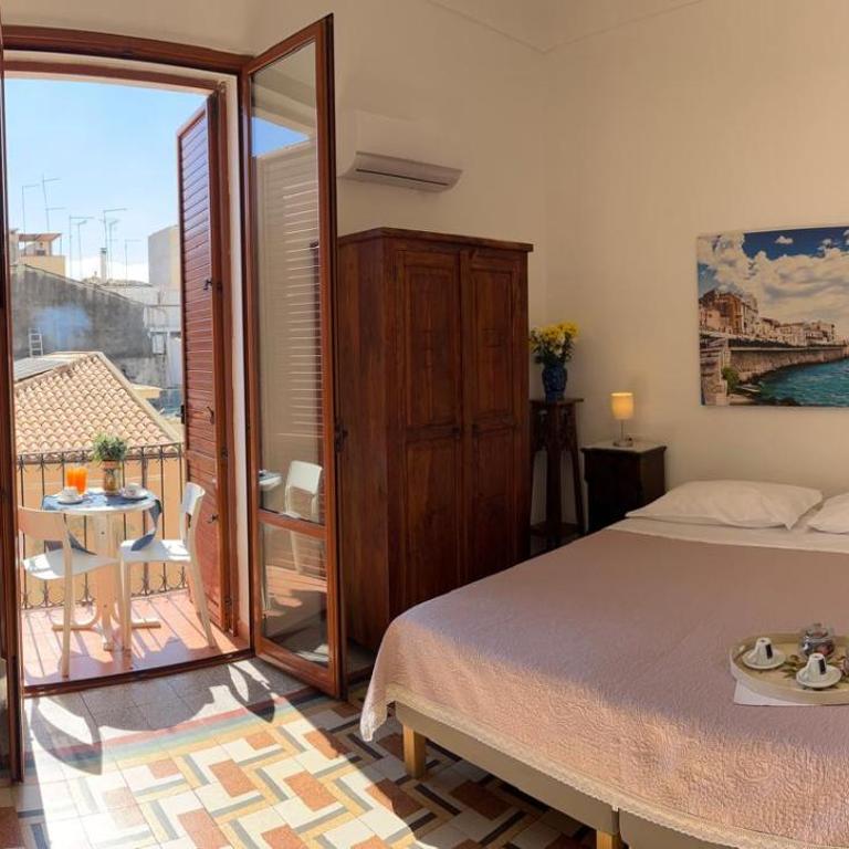 Vista Ortigia - Casa Vacanze - 9