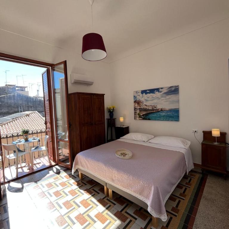 Vista Ortigia - Casa Vacanze - 17