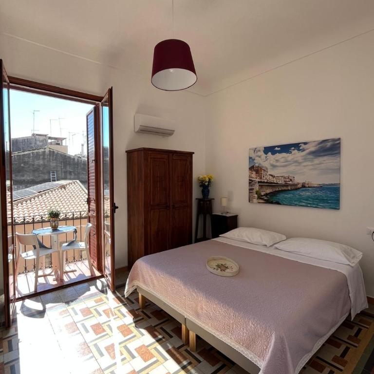 Vista Ortigia - Casa Vacanze - 31