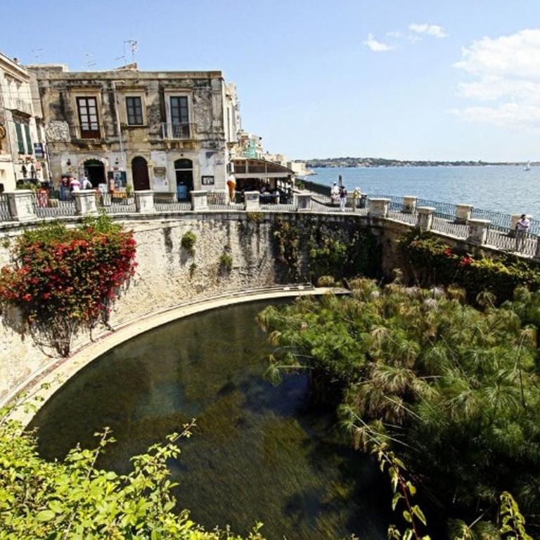 Vista Ortigia - Casa Vacanze - 34