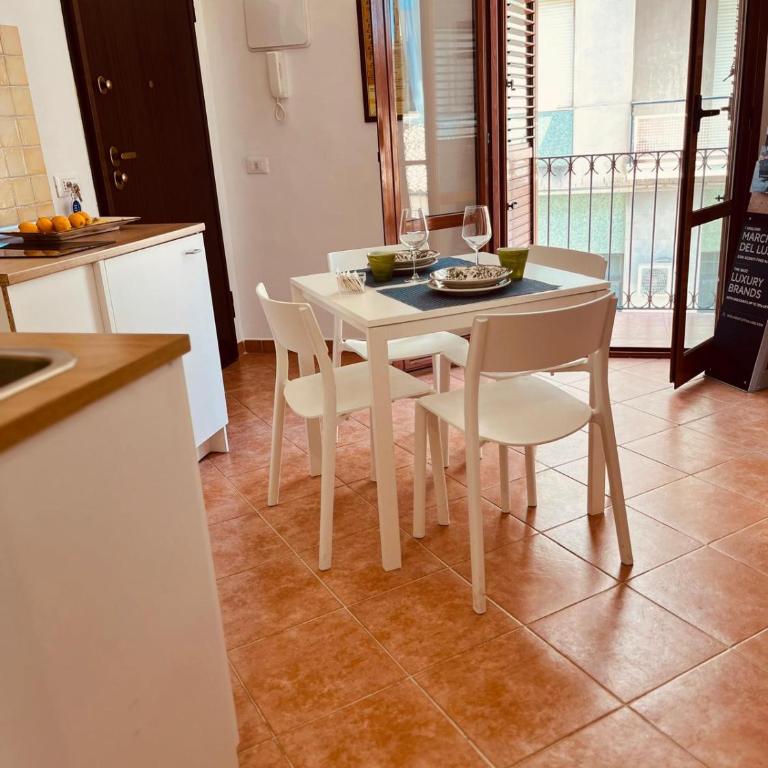 Vista Ortigia - Casa Vacanze - 44