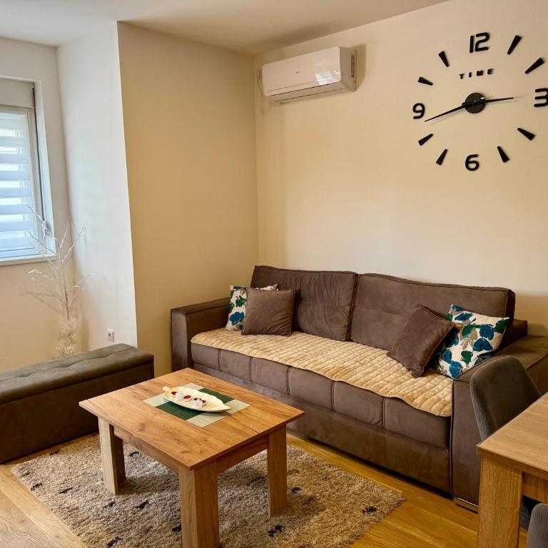 Luxe Apartman Sokobanja - One-Bedroom Apartment - 11