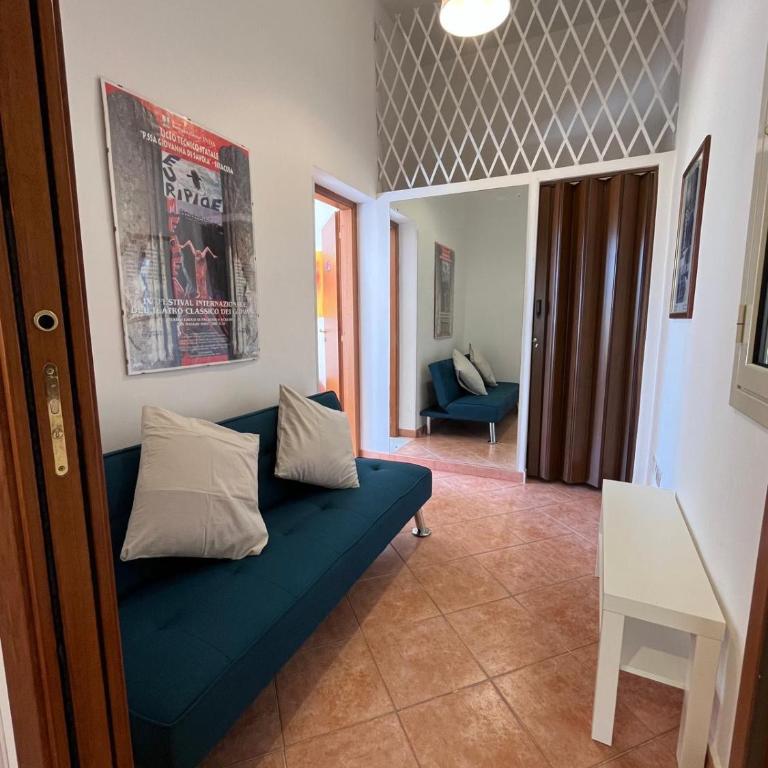 Vista Ortigia - Casa Vacanze - 49