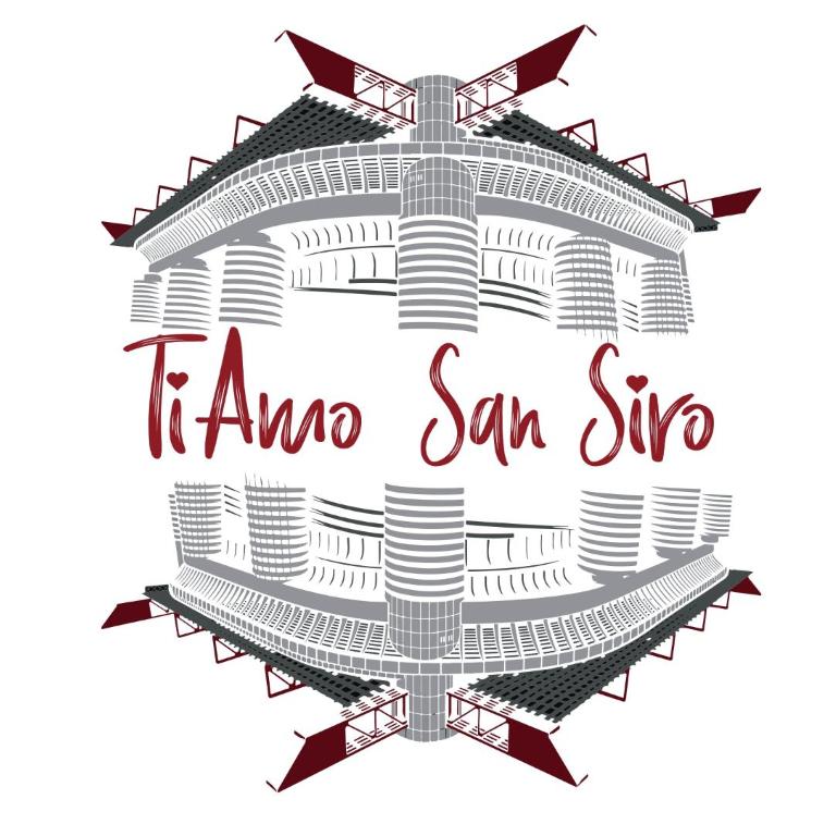 TiAmo San Siro Apartment - Appartamento con 2 Camere da Letto - 29