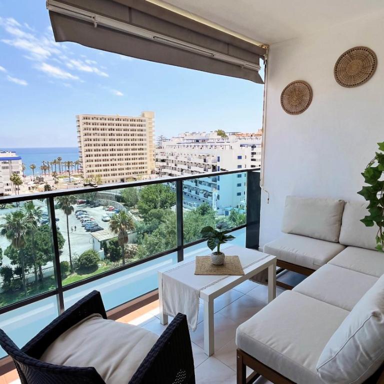 Mshome Sunset Apartment - Apartamento de 2 dormitorios - 1