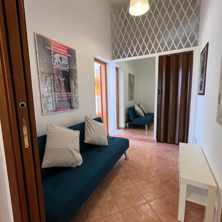 Vista Ortigia - Casa Vacanze - 56