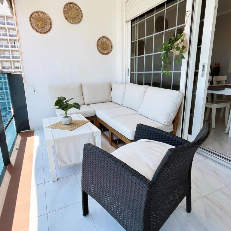 Mshome Sunset Apartment - Apartamento de 2 dormitorios - 5