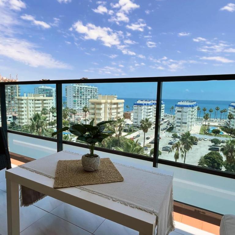 Mshome Sunset Apartment - Apartamento de 2 dormitorios - 7