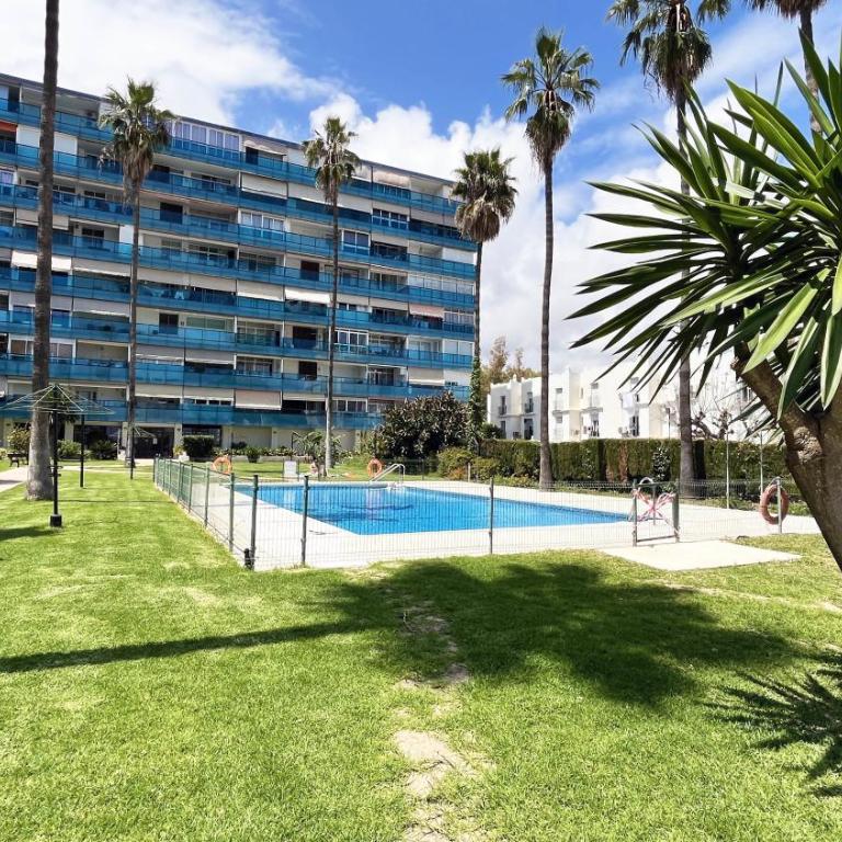 Mshome Sunset Apartment - Apartamento de 2 dormitorios - 12