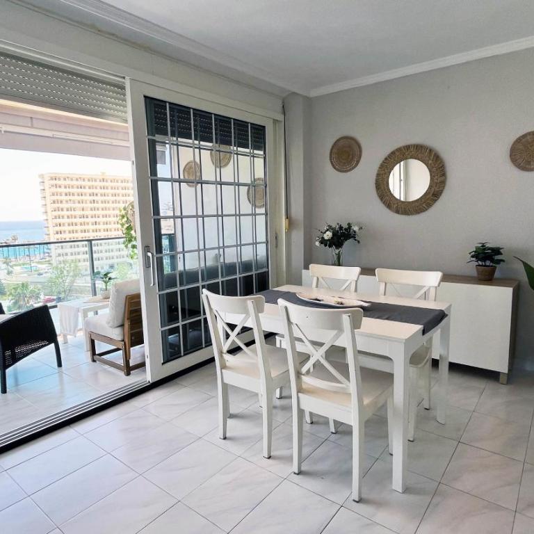 Mshome Sunset Apartment - Apartamento de 2 dormitorios - 15