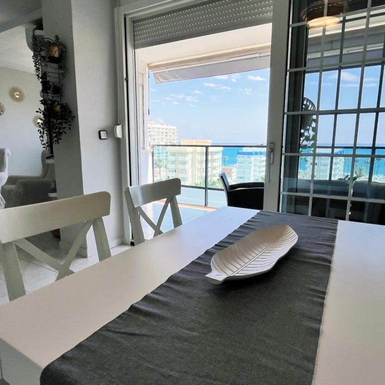 Mshome Sunset Apartment - Apartamento de 2 dormitorios - 17