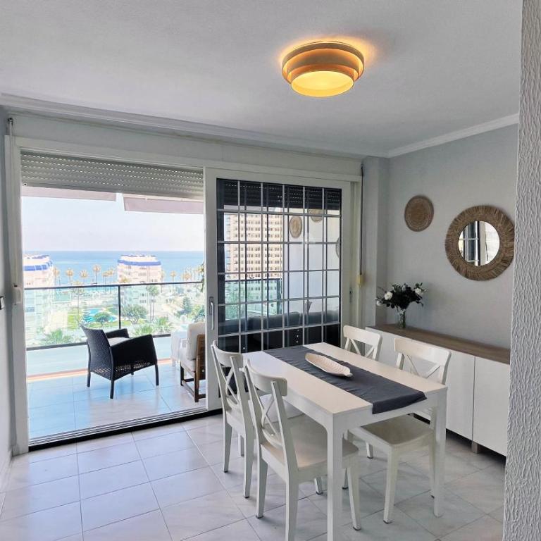 Mshome Sunset Apartment - Apartamento de 2 dormitorios - 18