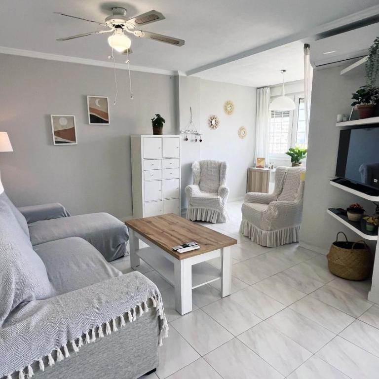 Mshome Sunset Apartment - Apartamento de 2 dormitorios - 21