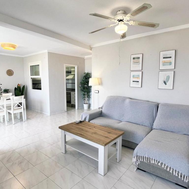Mshome Sunset Apartment - Apartamento de 2 dormitorios - 26