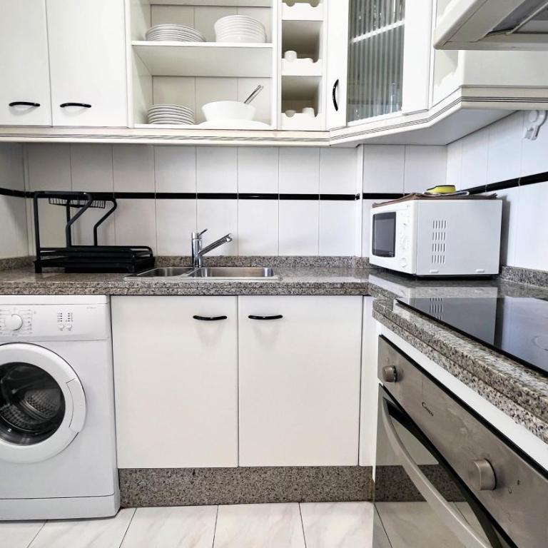 Mshome Sunset Apartment - Apartamento de 2 dormitorios - 30