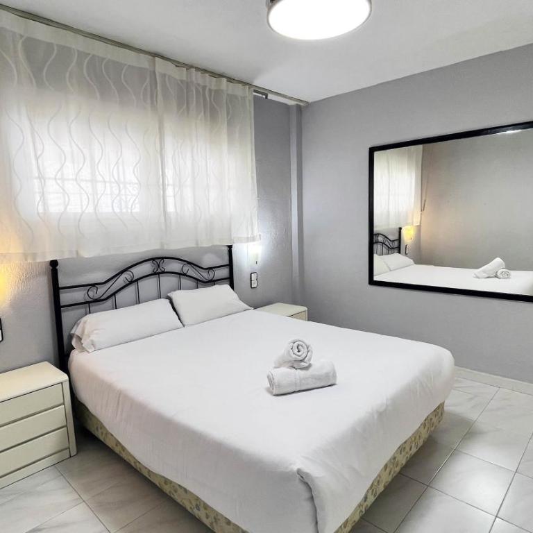 Mshome Sunset Apartment - Apartamento de 2 dormitorios - 33