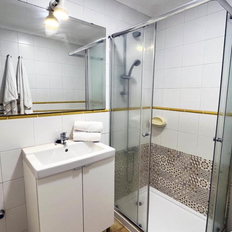 Mshome Sunset Apartment - Apartamento de 2 dormitorios - 36