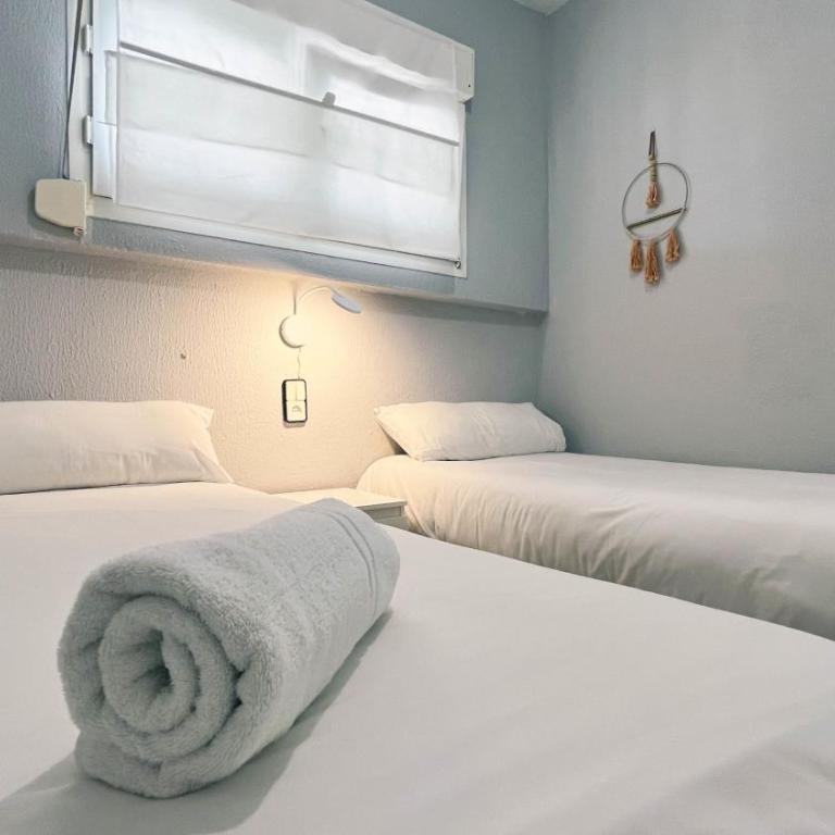 Mshome Sunset Apartment - Apartamento de 2 dormitorios - 38