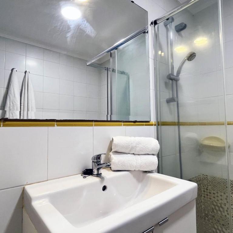Mshome Sunset Apartment - Apartamento de 2 dormitorios - 39