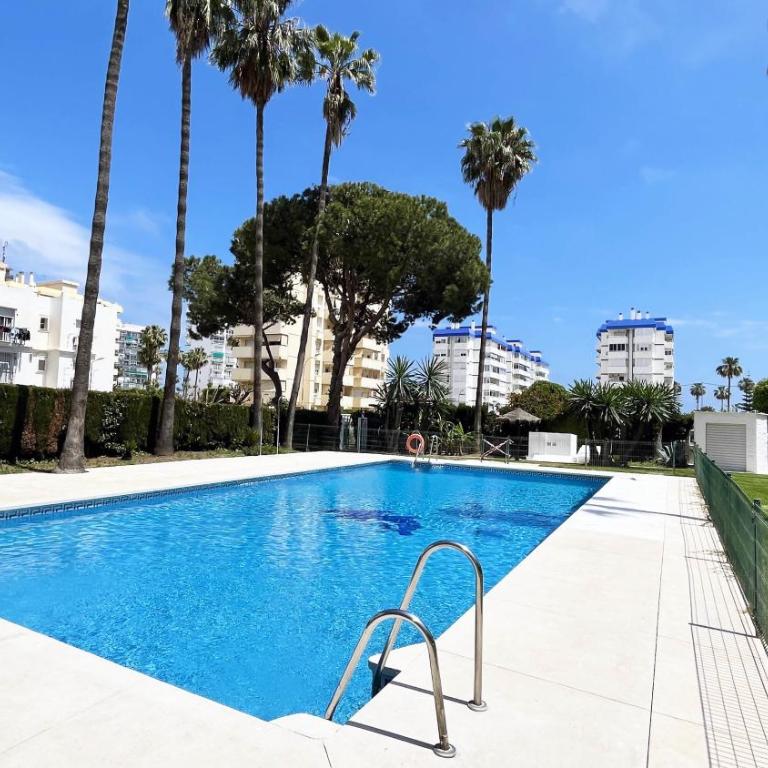 Mshome Sunset Apartment - Apartamento de 2 dormitorios - 40
