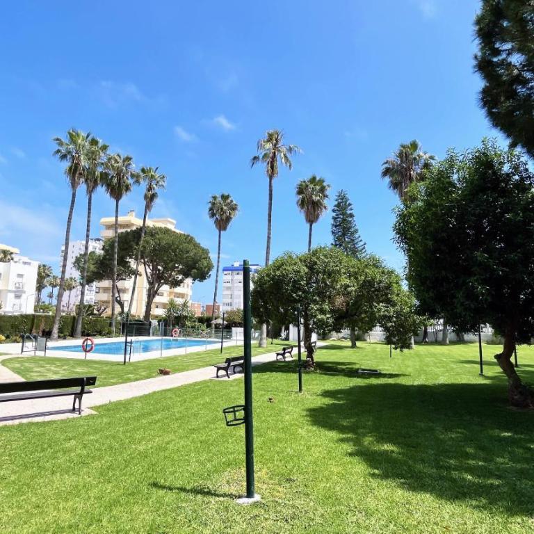 Mshome Sunset Apartment - Apartamento de 2 dormitorios - 44