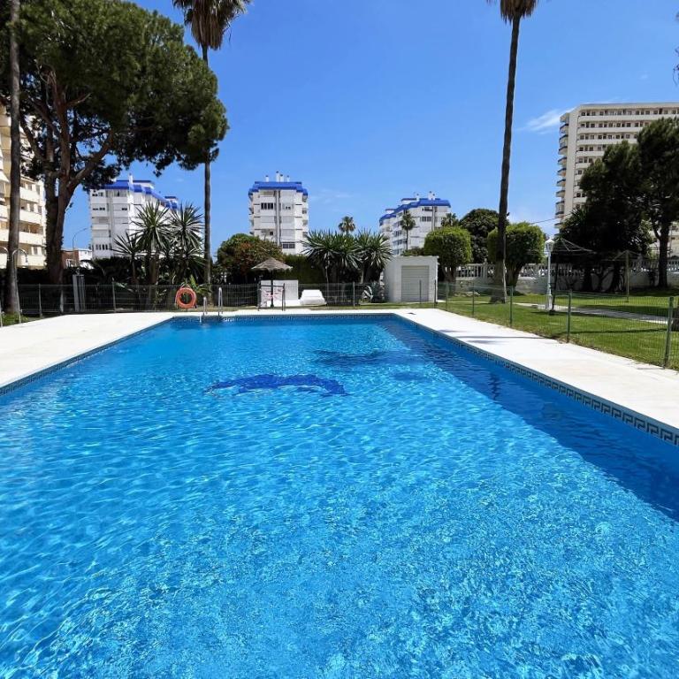 Mshome Sunset Apartment - Apartamento de 2 dormitorios - 45