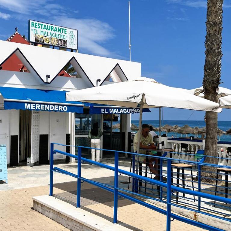 Mshome Sunset Apartment - Apartamento de 2 dormitorios - 50
