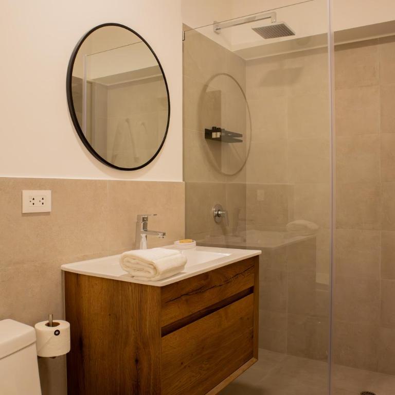 Salaverry by Wynwood House - Apartamento de 1 dormitorio - 13