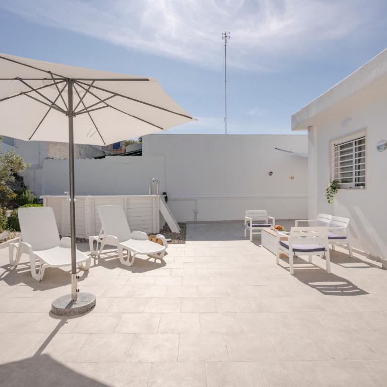 villa Dantès - Villa with Private Pool - 23