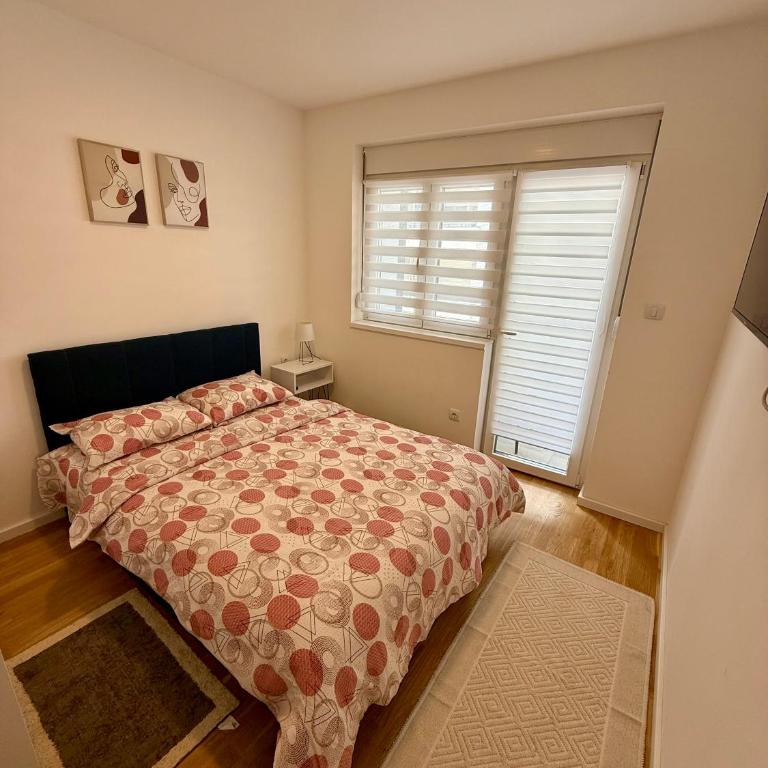 Luxe Apartman Sokobanja - One-Bedroom Apartment - 2