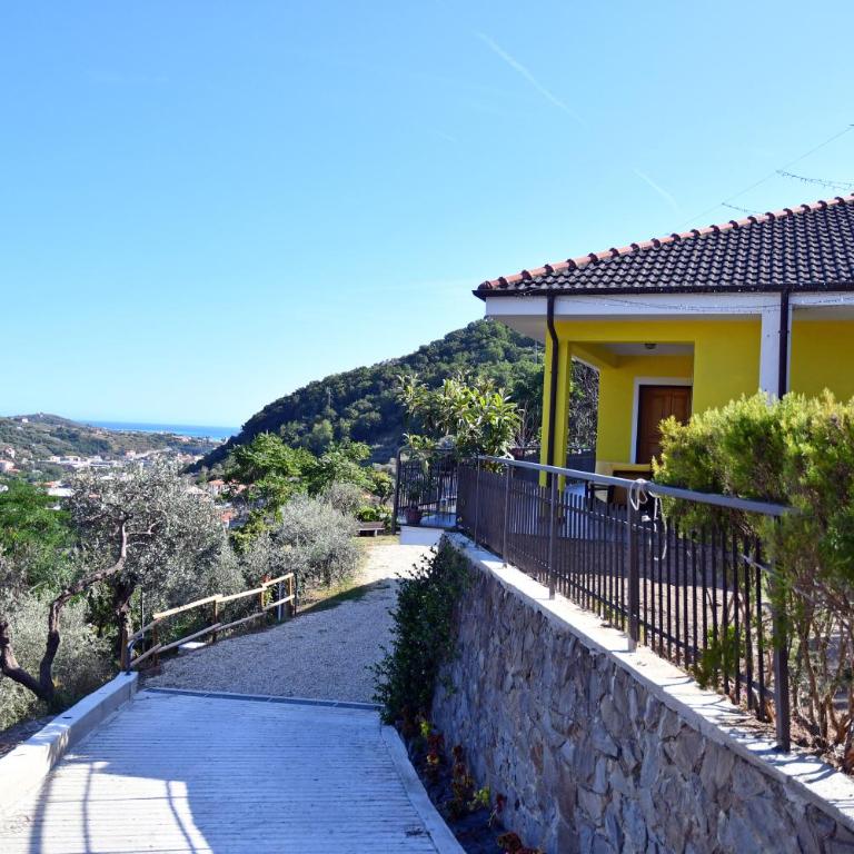 Le Drupe - Casa Vacanze - 30