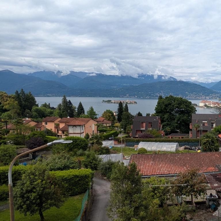 Sirena Vista Lago - Appartamento con 1 Camera da Letto - 47