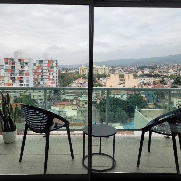 Los Naranjos - One-Bedroom Apartment - 14