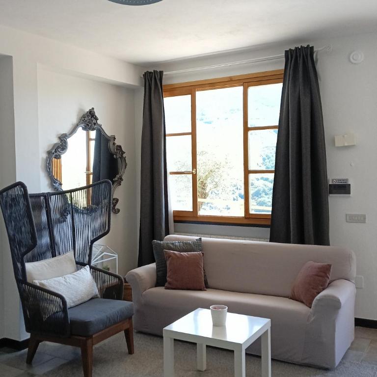 Le Drupe - Casa Vacanze - 6