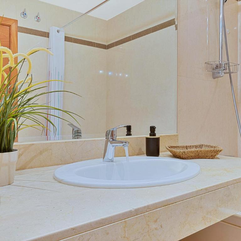 Pilar Luxury Apartment - Apartamento de 2 dormitorios - 19