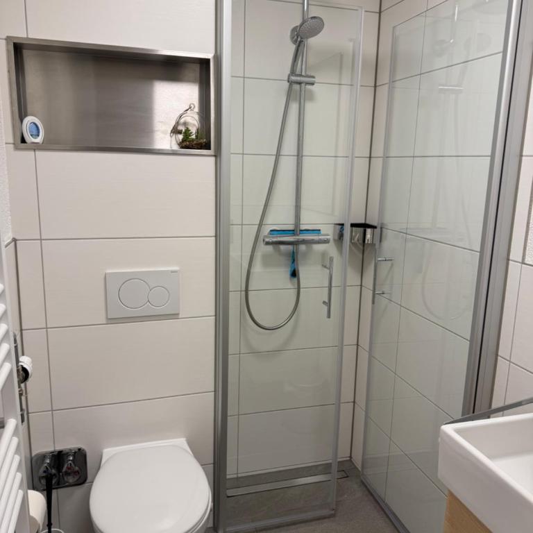 FeWo Allgäuzeit mit WLAN Oberstaufen Steibis - Apartment mit 1 Schlafzimmer - 5